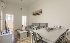 Aoa San Lorenzo Apartment